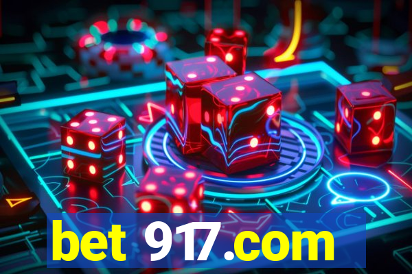 bet 917.com